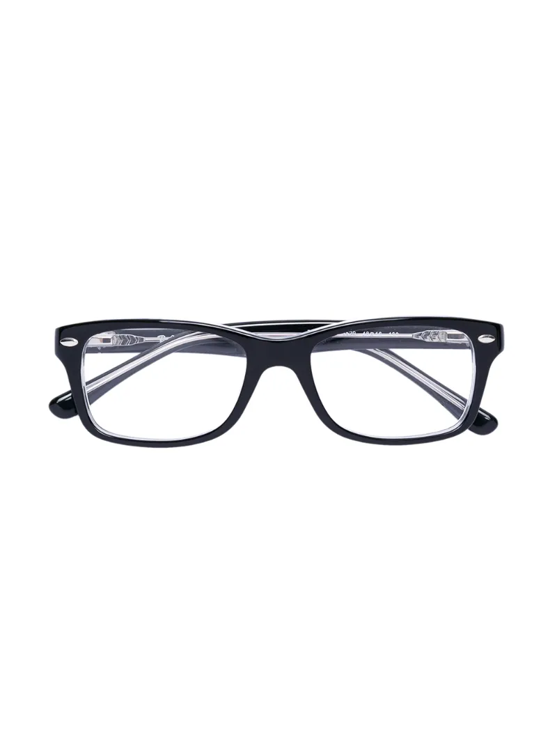 Ray Ban Junior очки с квадратной оправой